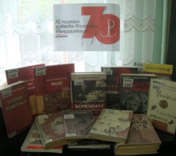 Real size powstanie warszawskie 360x320