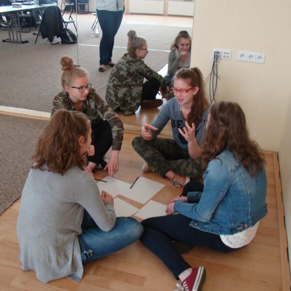 Real size Pracujemy nad scenariuszami 2