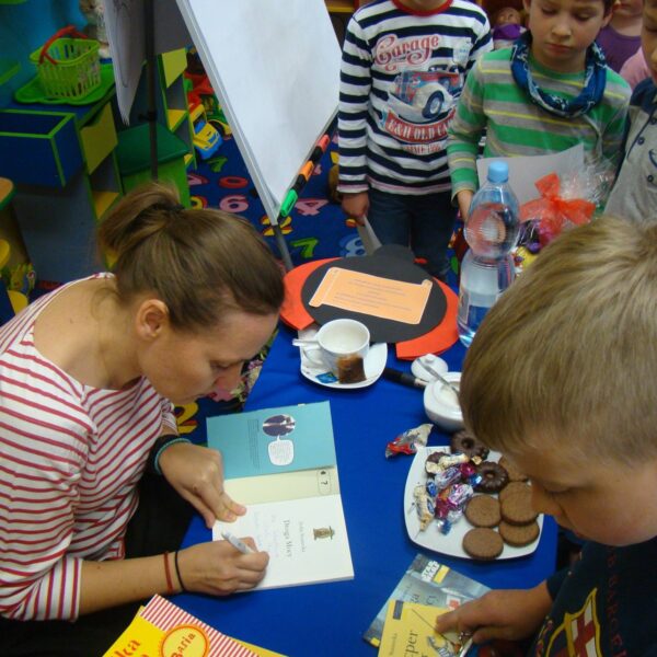 Real size Zofia Stanecka w S P  w Orzechowie 4 11 2015 r (1)