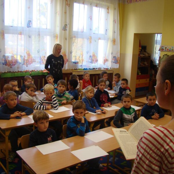 Real size Zofia Stanecka w S P  w Orzechowie 4 11 2015 r (10)