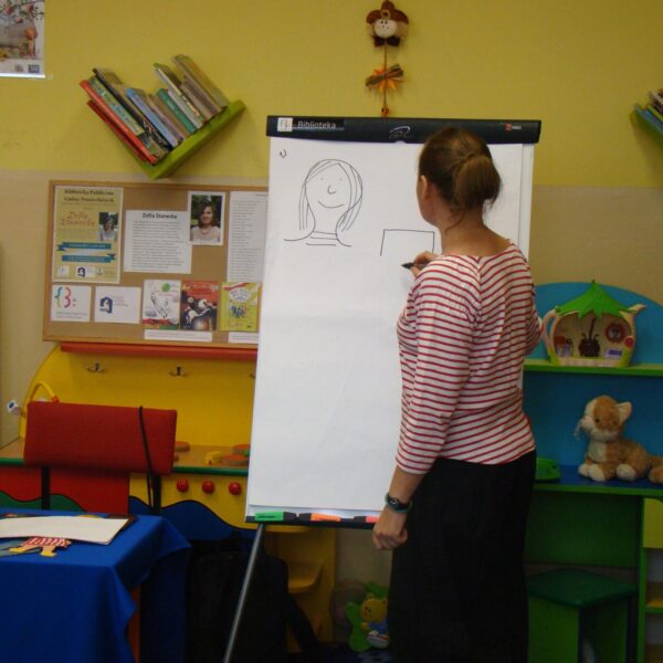 Real size Zofia Stanecka w S P  w Orzechowie 4 11 2015 r (12)