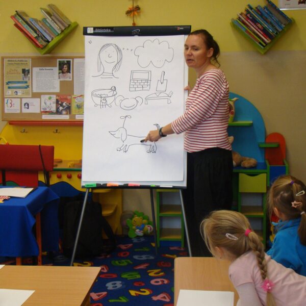 Real size Zofia Stanecka w S P  w Orzechowie 4 11 2015 r (9)