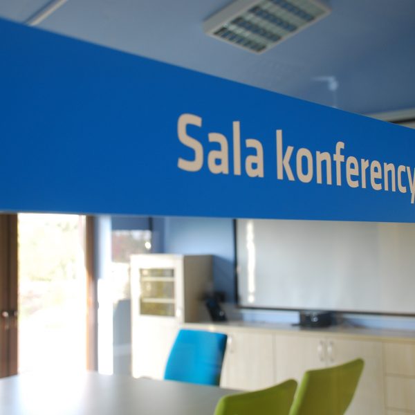 Sala konferencyjna