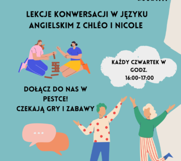 Chit Chat Poster Eng Pol 1 360x320