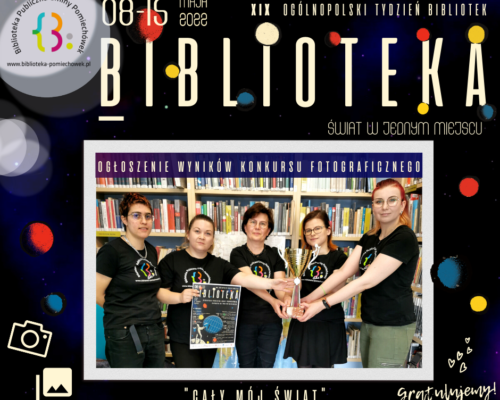 FB TYDZIEŃ BIBLIOTEK 2022