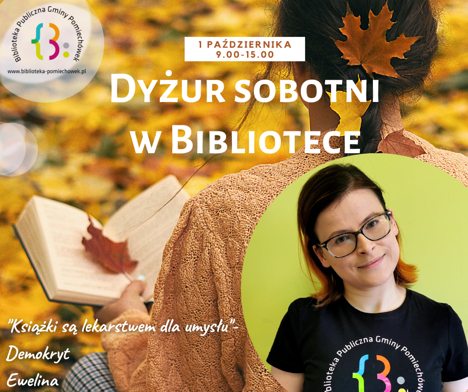 Dyzur sobotni na FB 8