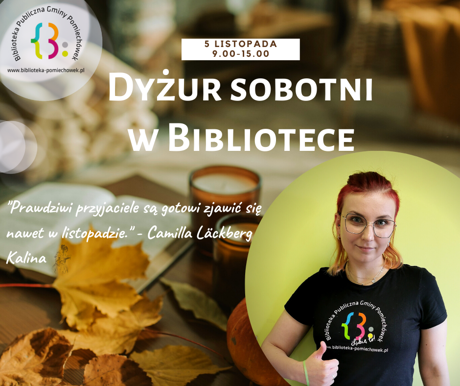 Dyzur sobotni na FB 10