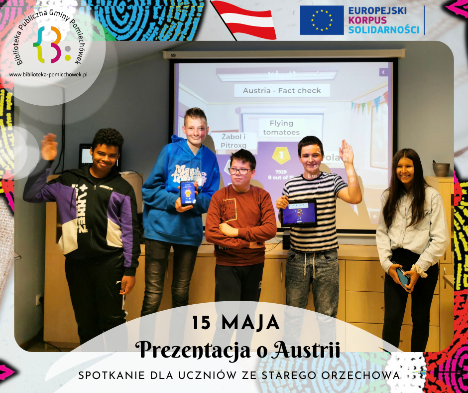 TYDZIEN BIBLIOTEK FB 23 2 2