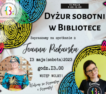 TYDZIEN BIBLIOTEK FB 23 3 360x320