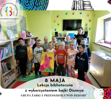 TYDZIEN BIBLIOTEK FB 23 360x320