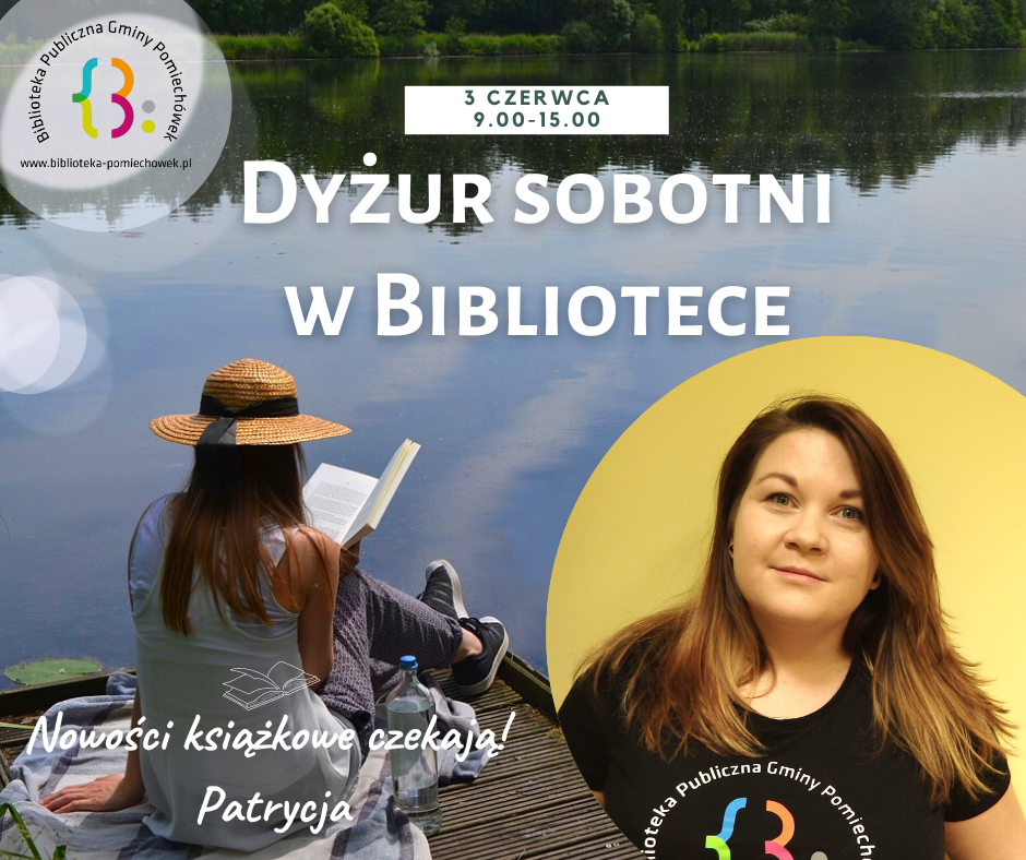 Dyzur sobotni na FB 12