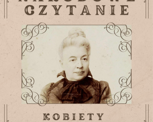NARODOWE CZYTANIE