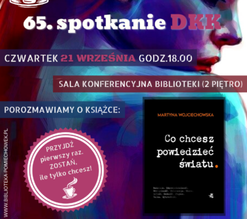 Plakat DKK A3 3 360x320