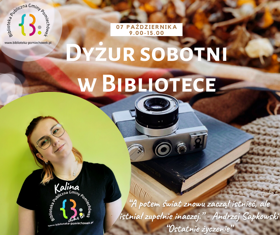 Dyzur sobotni na FB 11 1