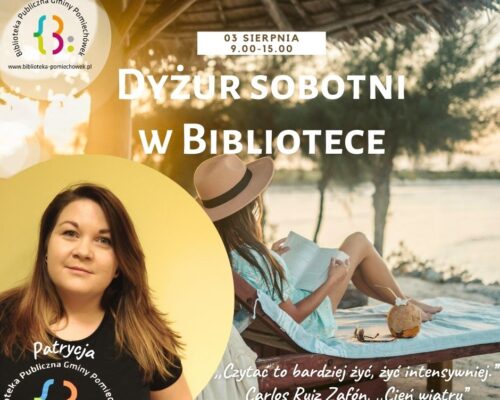 Dyżur sobotni na FB