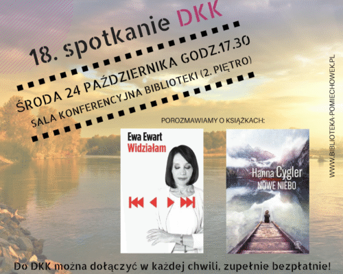 DKK Październik