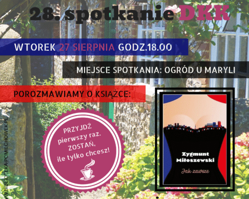 DKK - plakat na kolejne spotkanie (5)