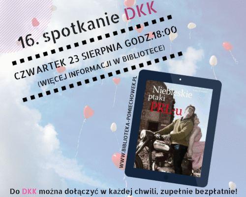 DKK sierpień2018