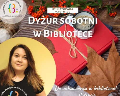 Dyżur sobotni na FB