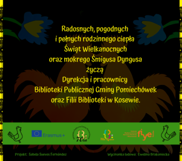 Happy Easter 360x320