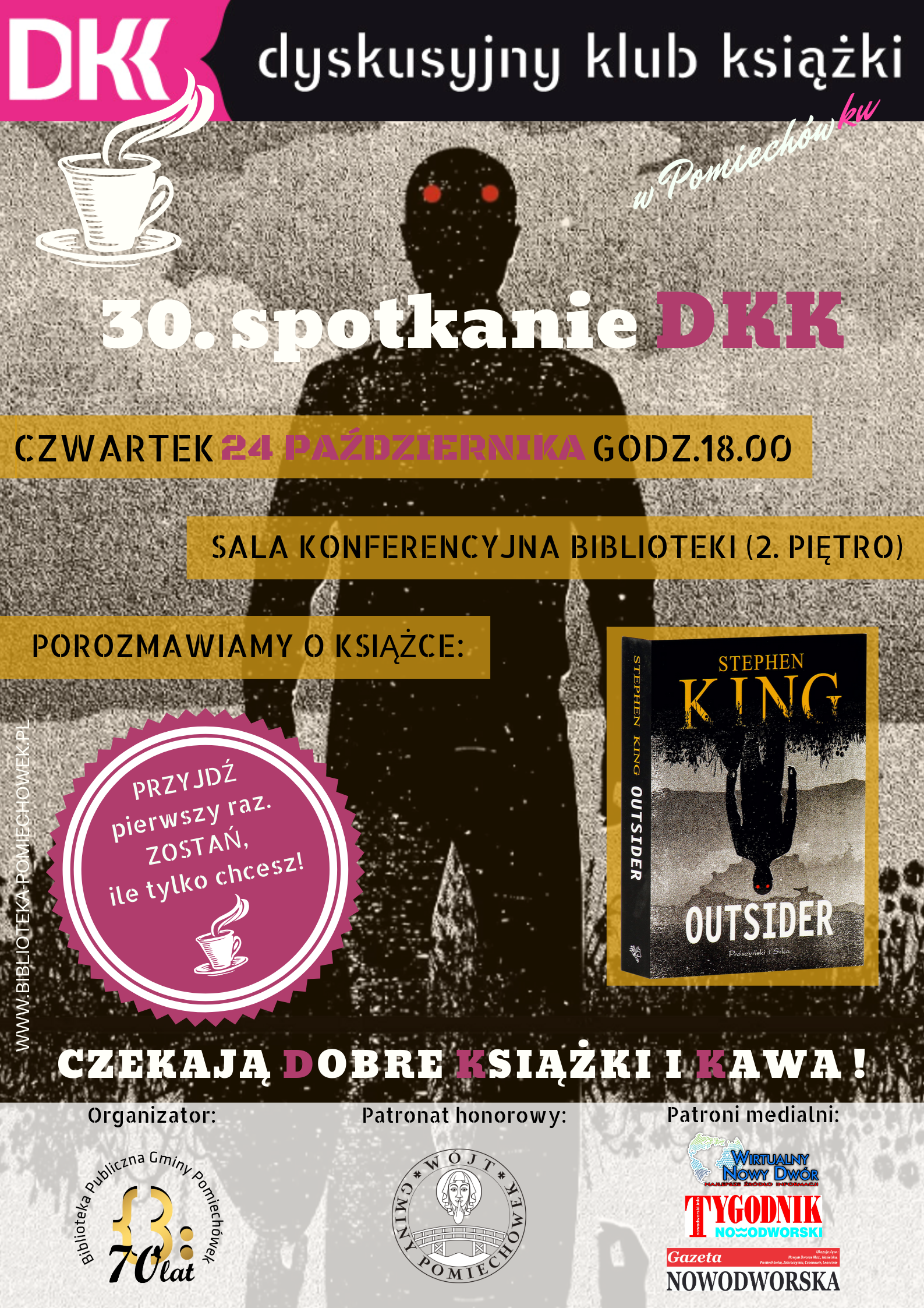 Kopia DKK plakat na kolejne spotkanie 1