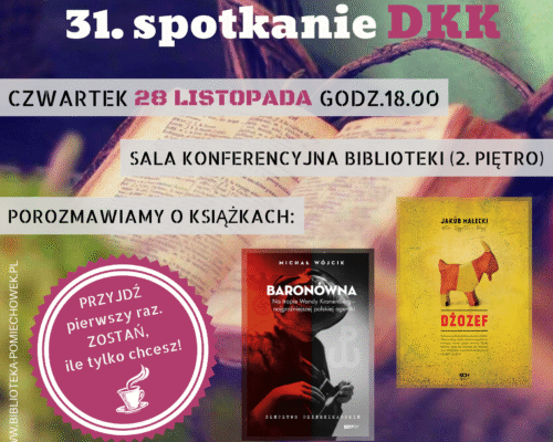 Kopia DKK - plakat na kolejne spotkanie (3)