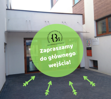 Od dziswchodzimy do Biblio 360x320