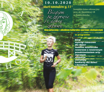 Plakat Piknik 10 10 2020 360x320