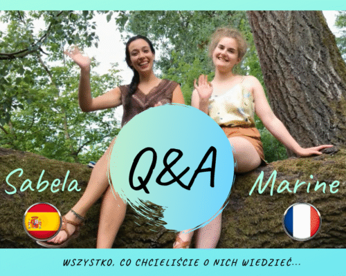 Q&A