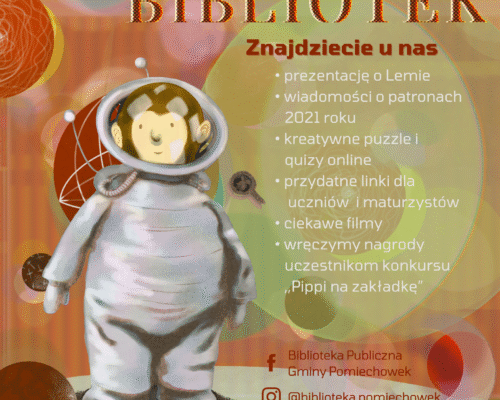 Tydzień Biblio