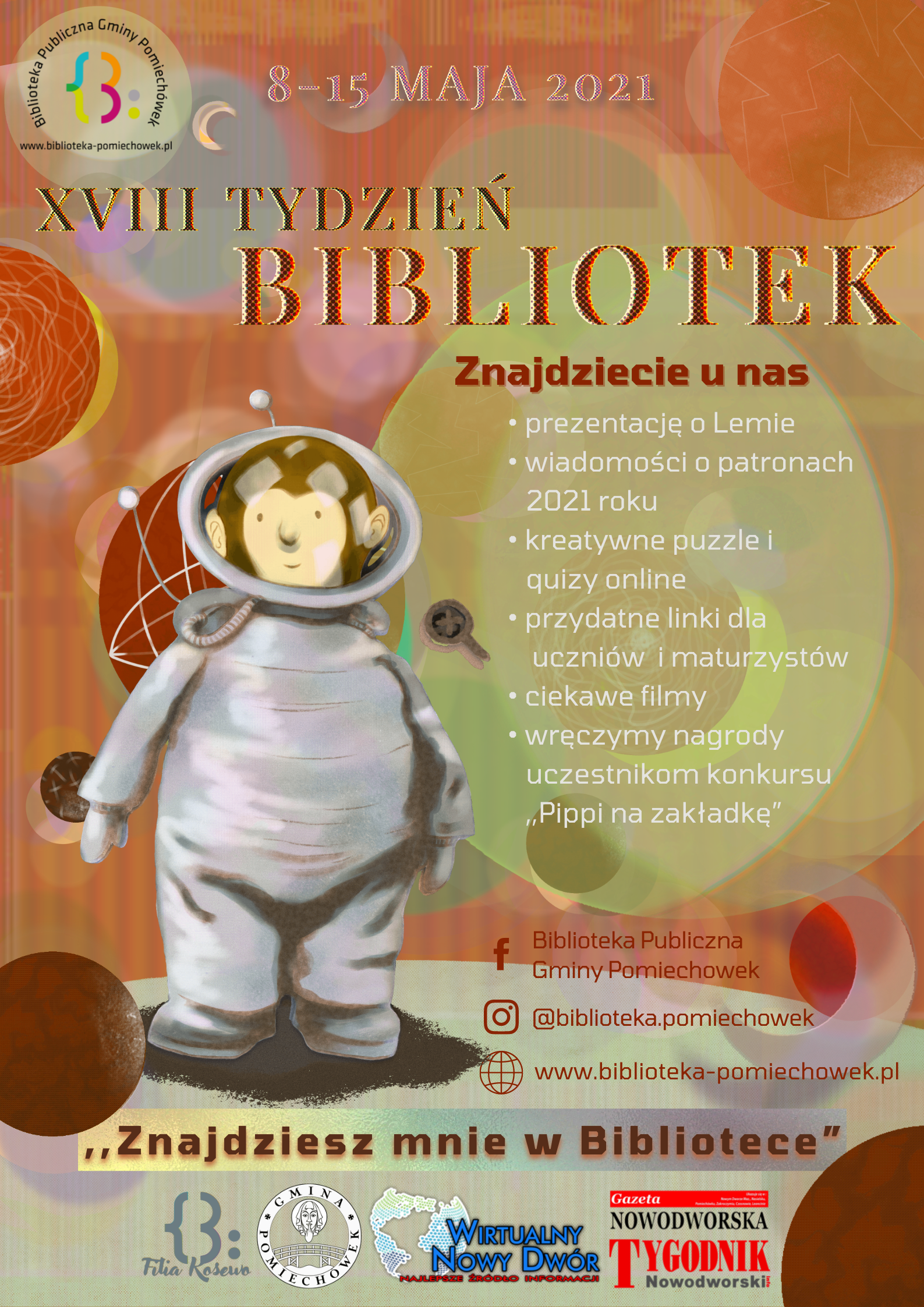 Tydzien Biblio