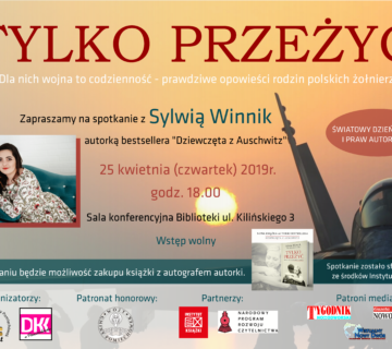 Tylko Przezyc TP 360x320