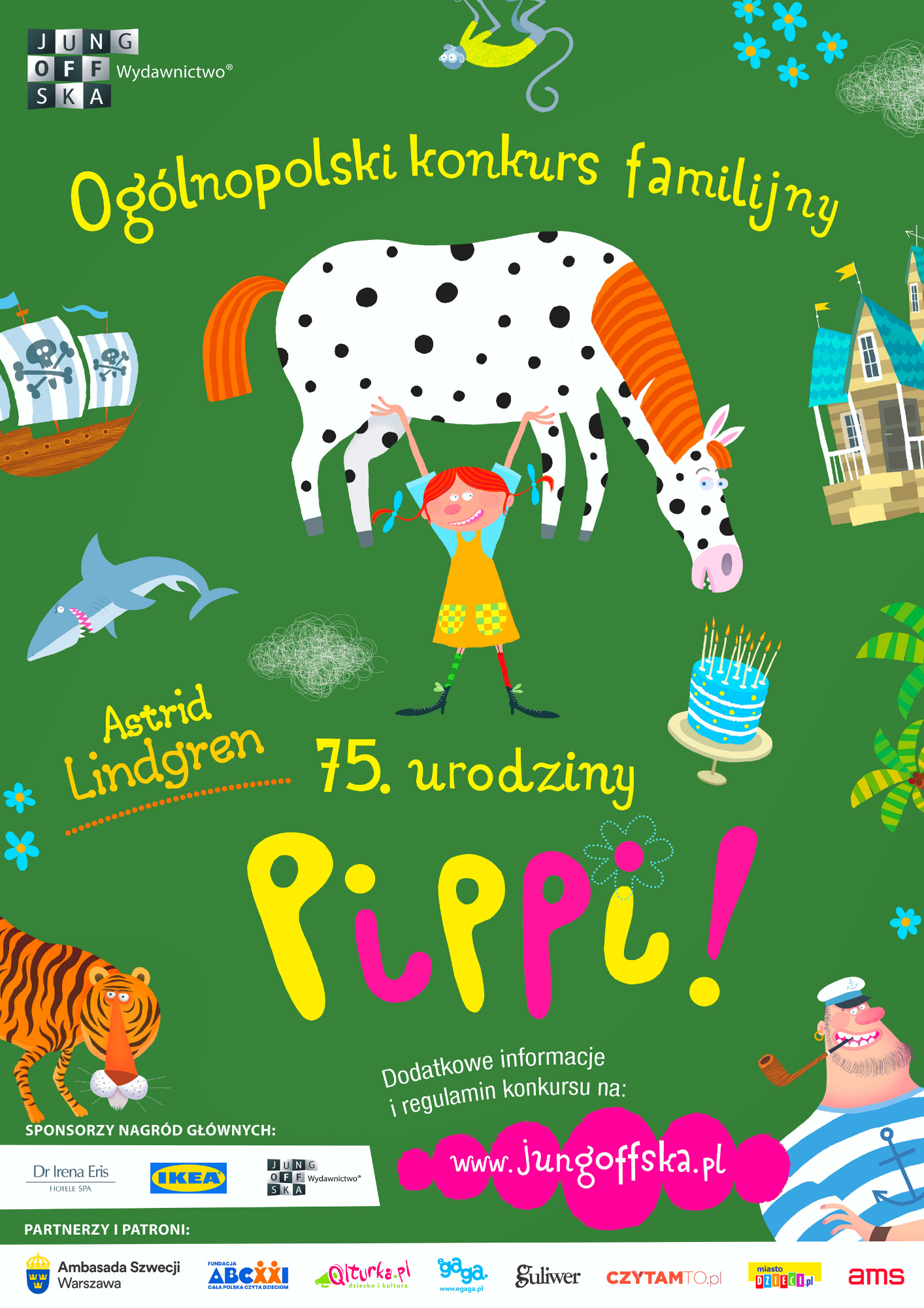 Wakacje z Pippi1