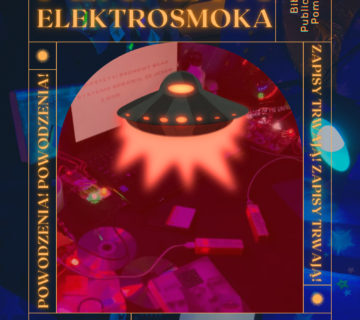 White Modern Cyclone Earth Science Poster1 360x320