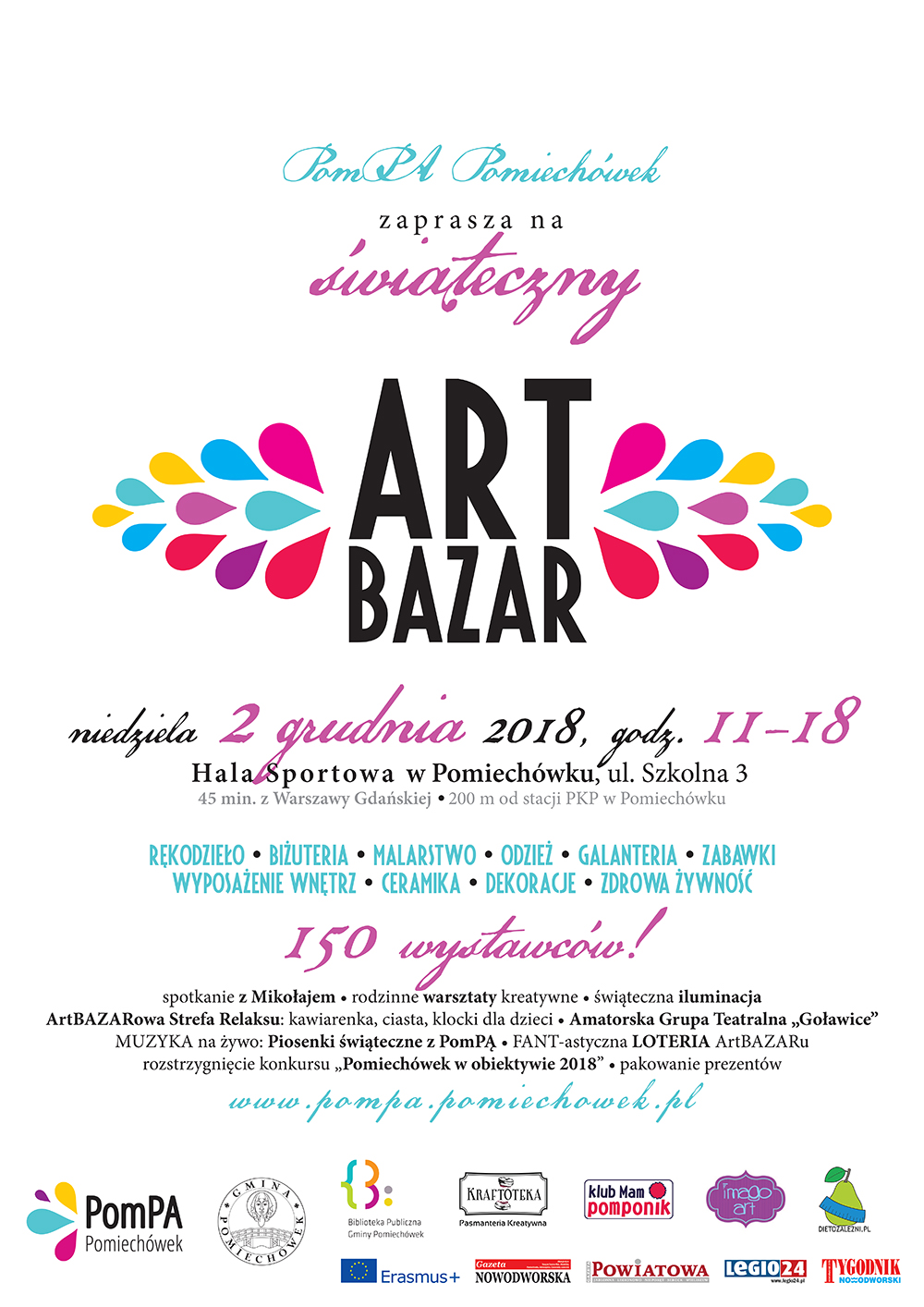 Artbazar 2018bn w