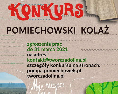 konkursKolazm
