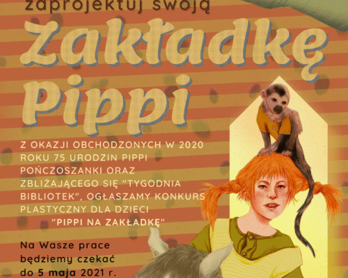 zaprojektuj swoją zakładkę Pippi (1)(1)