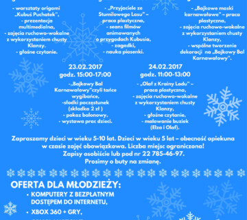 Biblioteka Publiczna Gminy Pomiechwek 360x320