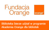 Fundacja orange