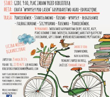 Plakat odjazdowy 2017 360x320