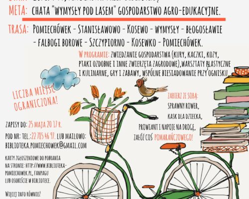 plakat odjazdowy 2017