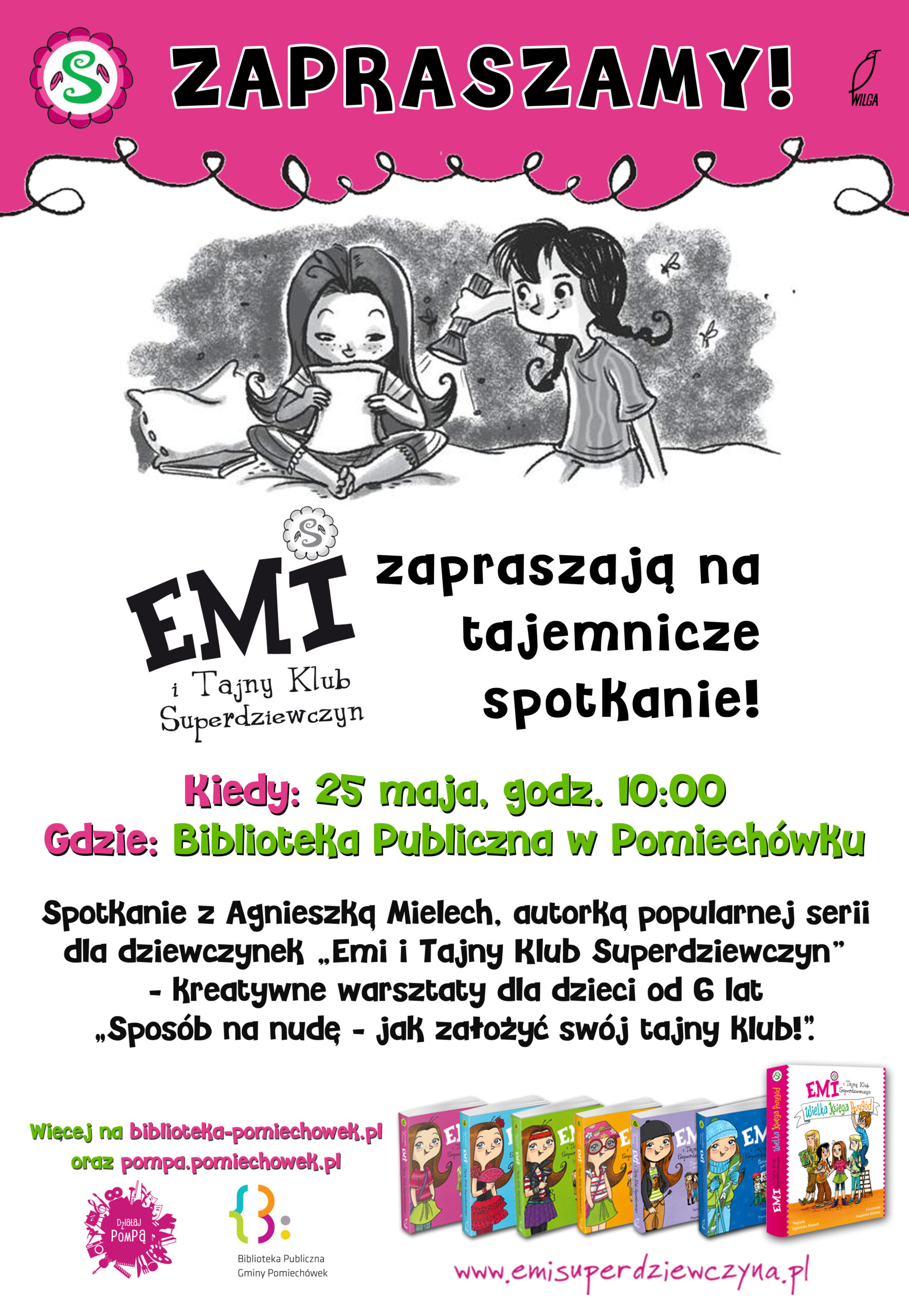 Plakat pomiechowek scaled