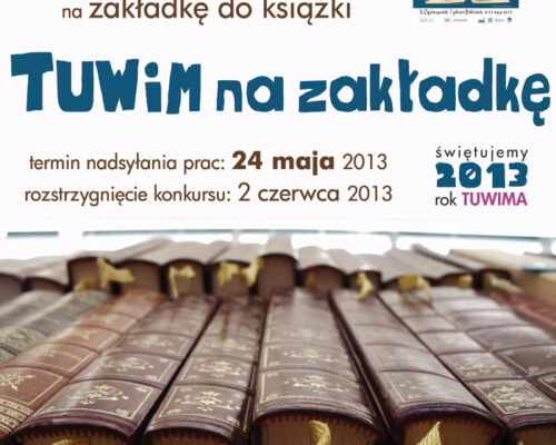 tuwim-na-zakladke-w
