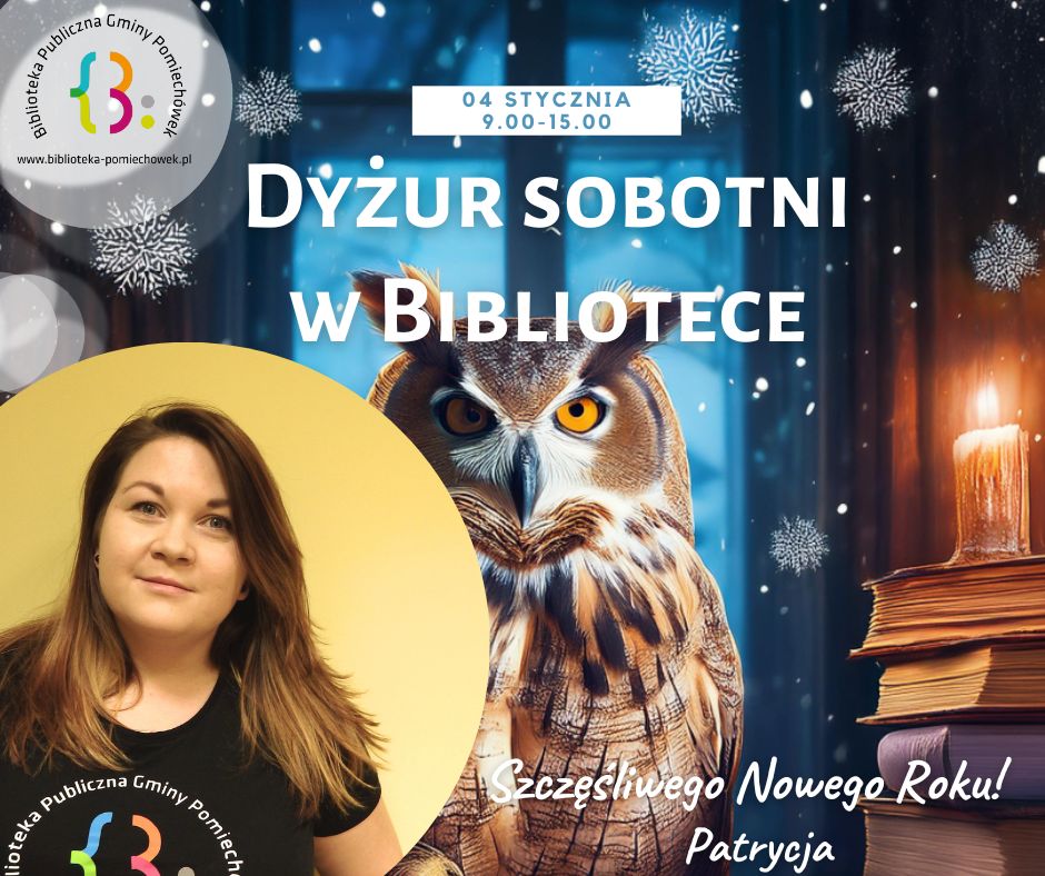 Dyzur sobotni na FB 3