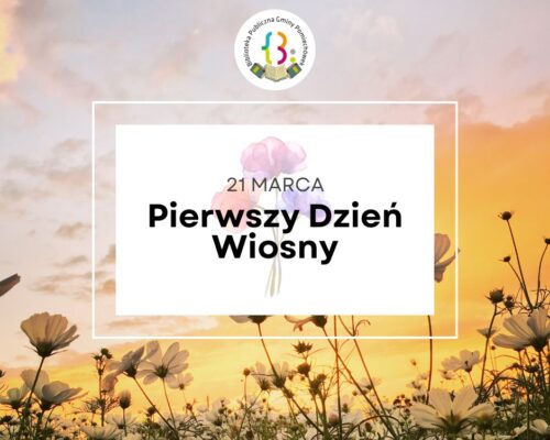 21 March - spring day