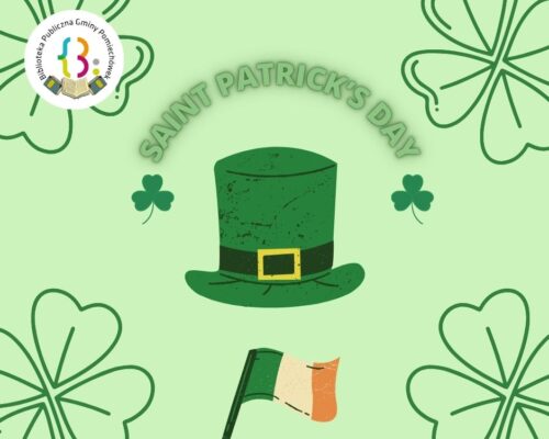 Saint Patrick