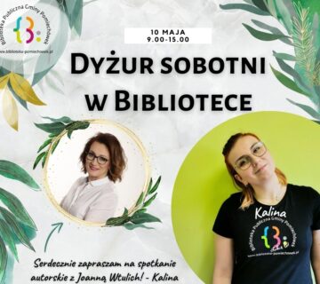 Dyzur sobotni na FB 360x320