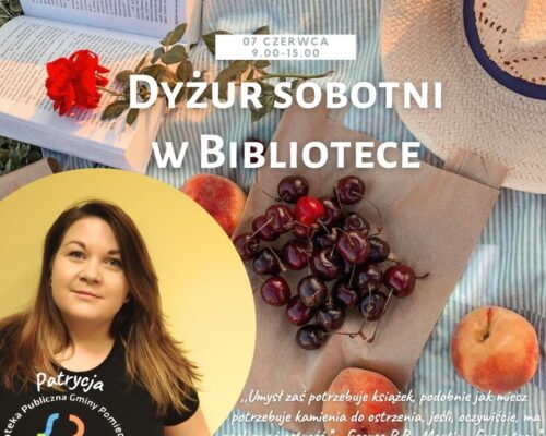 Dyżur sobotni na FB