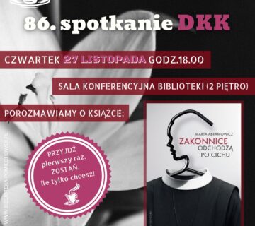 Plakat DKK A3 3 360x320