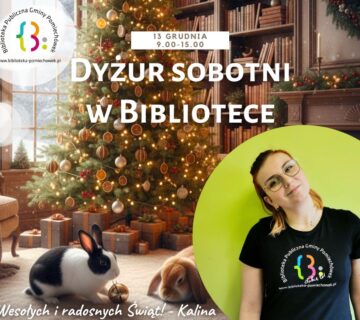 Dyzur sobotni na FB 360x320